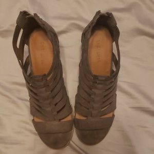 Indigo Shoes - Indigo Rd Heeled Sandals Indigo Shoes - Indigo Rd Heeled Sandals